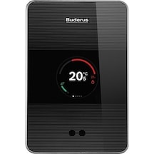 Buderus TC100 - V2 Programlanabilir Oda Termostatı