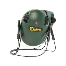 Caldwell E-max E- Alçak Profilli, Boyun Arkası Elektronik İşitme Koruyucu Kulaklık