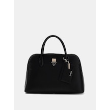 Guess Patsie Kadın El Çantası-zg991906 Bla