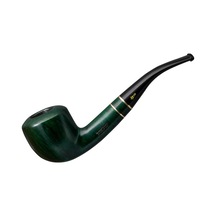Şahin Kuyruklu Yıldız 196 9mm. Filtreli Ebonit Saplı Pipo 238196