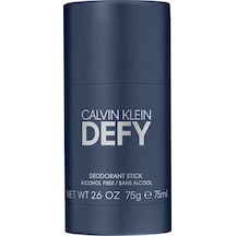 Calvin Klein Defy Erkek Stick Deodorant 75 G