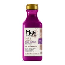 Maui Shea Butter Şampuan 385 ML