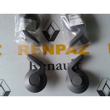 Renault Kango 3 Koltuk Yatırma Kolu 7701209971 - 7701209972 Sol-