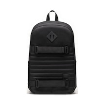 Herschel Supply Co. Herschel Fleet Kaykay Sırt Çantası Siyah