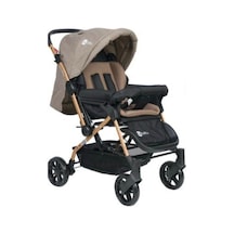 Por2che 4 Baby Çift Yönlü Bebek Arabası