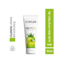 Cliniclab Aloe Vera %95 Yatıştırıcı ve Onarıcı Jel 150 ML