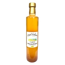 Güzel Bahçem Hünnap Sirkesi 500 ML