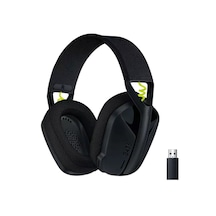 Logıtech G435 Wıreless Gamıng Headset Sıyah 981-001050
