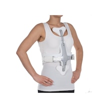Medikaltec W449 Hiperekstansiyon Korse Gövde Yüksekliği 40-46 Cm Jeweet 1