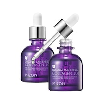 Defacto Mizon Collagen 100 - Kolajen Sıkılaştırıcı Bakım Ampulü H7681AXNS