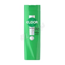 2 Adet Elidor Şampuan Sağlıklı Uzayan Saçlar 400 Ml