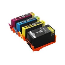 Hp 934Xl/935Xl Hp 6812 4 Lü Takım Uyumlu Kartuş