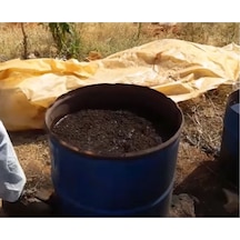 Sıvı Gübre Genel 20 Kg 1 kg