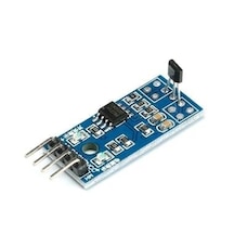 Arduino Hal Manyetik Sensör Modülü