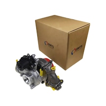 Bmts 40008693 Turbo Opel Insignia 1.5 D 122 Ps Oem 55508703