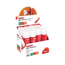 Stick Yapıştırıcı 40 Gr 3440 - 12'li Paket