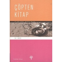 Çöpten Kitap