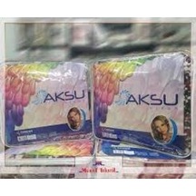 AKSU VİZON POLYESTER BATTANİYE-ÇİFT KİŞİLİK