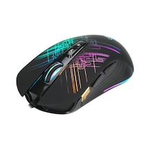 Xtrike Me GM-510 Kablolu Optik Oyuncu Mouse