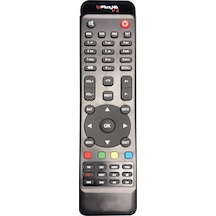 Korax Ip Plus Hd V3 Uydu Kumandası Snr1265