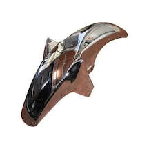 CG 125 ÖN ÇAMURLUK NİKEL (YBR K)