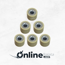 Mondial Ritmica Tahrik Seti Wh021