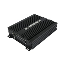 Soundmax Sx-n1000.1d Amfi Mono Class D Amplifikatör