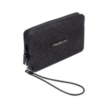 Havaianas Mini Bag Plus Glitter Black Siyah Uniseks Çanta-15290