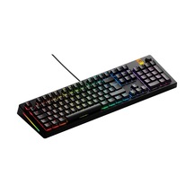 Glorious Gmmk 3 He: Rapid Trigger Klavye, 8k Geri Alma Hızı, Mx-/