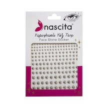 Nascita Yüz Taşı Sticker Nasstıcker0046