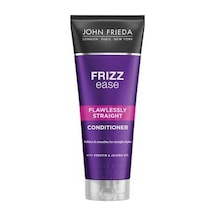 John Frieda Frizz Ease Flawlessly Straight Kusursuz Düzlük Saç Kremi 250 ML