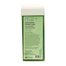 Code Blonde Kartuş Ağda 100ml. Azulen