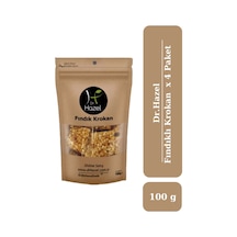 Drhazel Fındıklı Krokan 100 G X 4 Paket