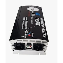 1500watt 12v Tam Sinüs İnverter