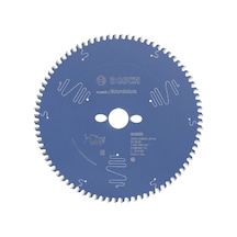 Bosch Expert Serisi Alüminyum İçin 254 x 30 MM 80 Diş Daire Testere Bıçağı - 2608644112