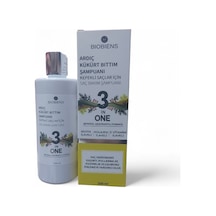 Saç Şampuanı Ardıç-kükürt-bıttım 300 Ml