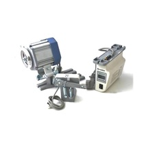 Moonstar İğne Pozisyonsuz Servo Motor 750w - 5000 Devir