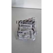 Albea Doblo Palio Linea Egea Astra H Corsa C D 1.3 03- Piyano Tuş 73501138
