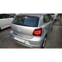 Volkswagen Polo 2009-2016 Q2 Led Stop Kırmızı