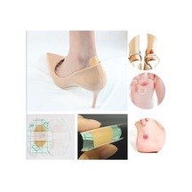 Nakres Ayakkabı Vurma Önleyici Ağrı Kesici Tahriş Koruyucu Ve Su Geçirmez Bant 10lu Paket Kulak Tıpa Bandı Bebek Kulak Tıpa