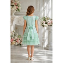 Mint Yeşili