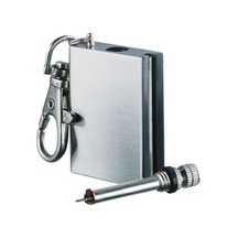 Magnezyum Ateşleyici Metal Kibrit Çakmak Nocolor