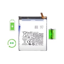 Samsung Galaxy S23 Ultra S918b İle Uyumlu A+ Kalite Pil Batarya