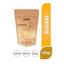 Doznest Susam 100 Gr