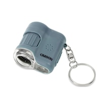 Carson Micromini 20x Mavi Mikroskop
