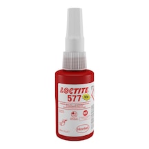 Loctite 577 Dişli Sızdırmazlık 50 Ml
