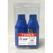 Pantum Pa-210 Toner Dolum Seti Pa-200B Refil P2500-P2500W-M6600N