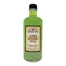 Banyo Yağı + Duş Jeli 473ml Diğer