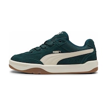 Puma Park Lifestyle Sk8 Unısex Süet Ayakkabı 400708 07 Yeşil