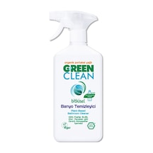U Green Clean Bitkisel Banyo Temizleyici 500 ml